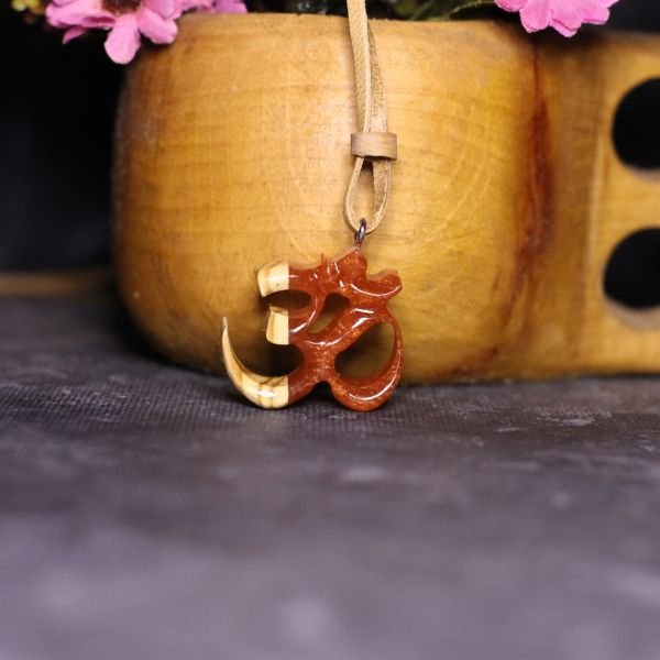Om (AUM)