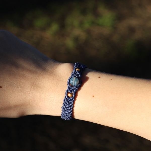 Mini Libra Bileklik
