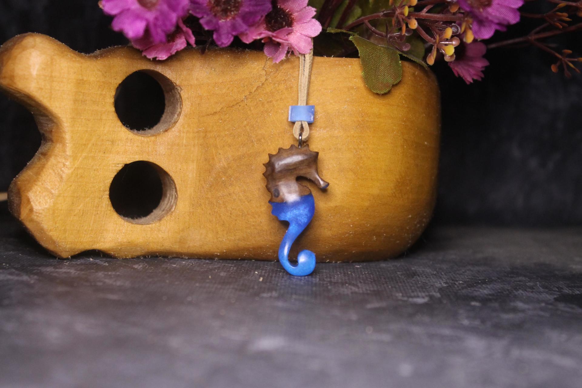 Deniz Atı (Hippocampus)