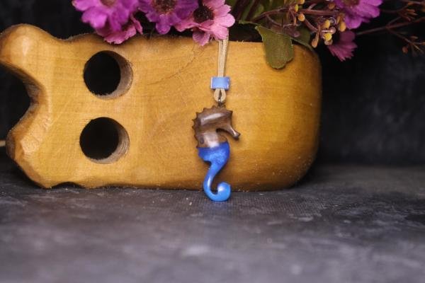 Deniz Atı (Hippocampus)