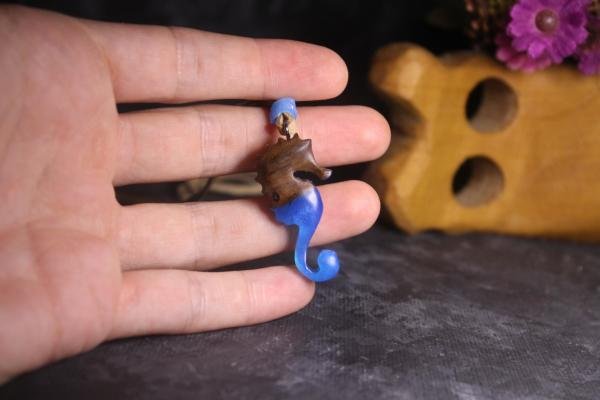 Deniz Atı (Hippocampus)