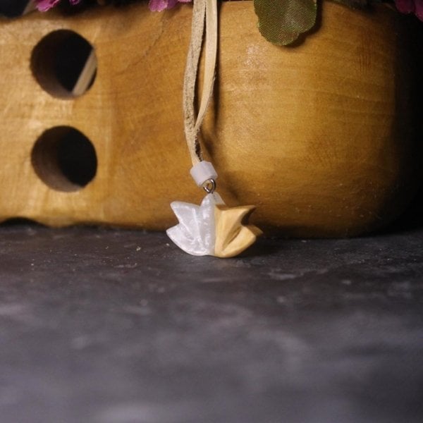 Lotus Çiçeği