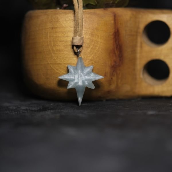 Polaris (Kutup Yıldızı)