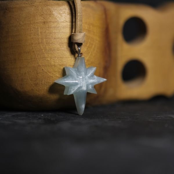 Polaris (Kutup Yıldızı)