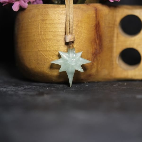 Polaris (Kutup Yıldızı)