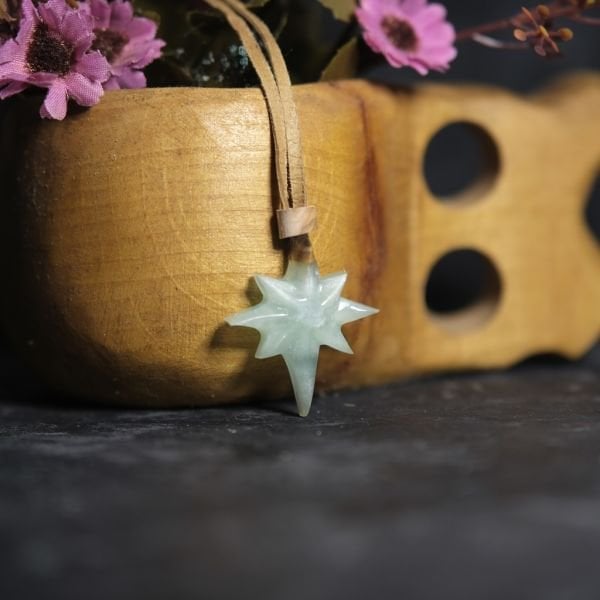 Polaris (Kutup Yıldızı)