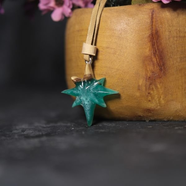 Polaris (Kutup Yıldızı)