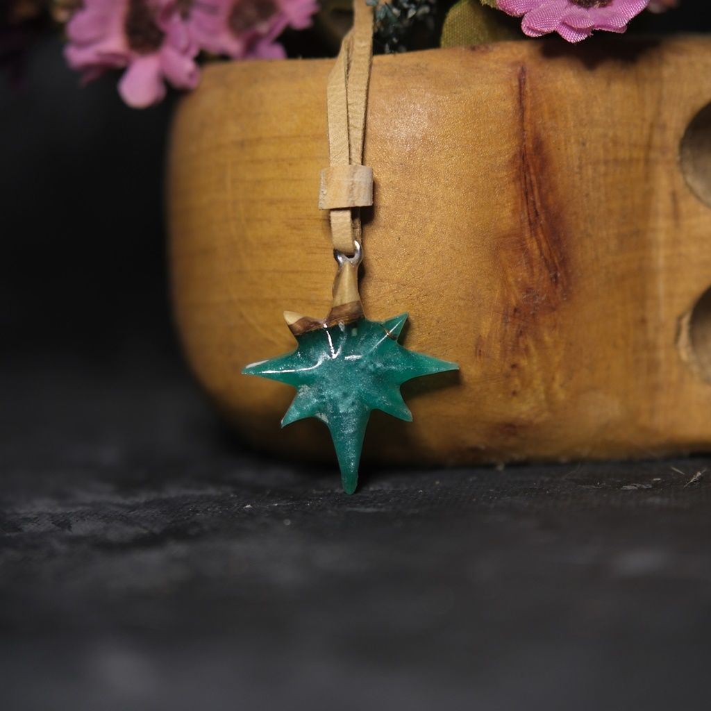 Polaris (Kutup Yıldızı)
