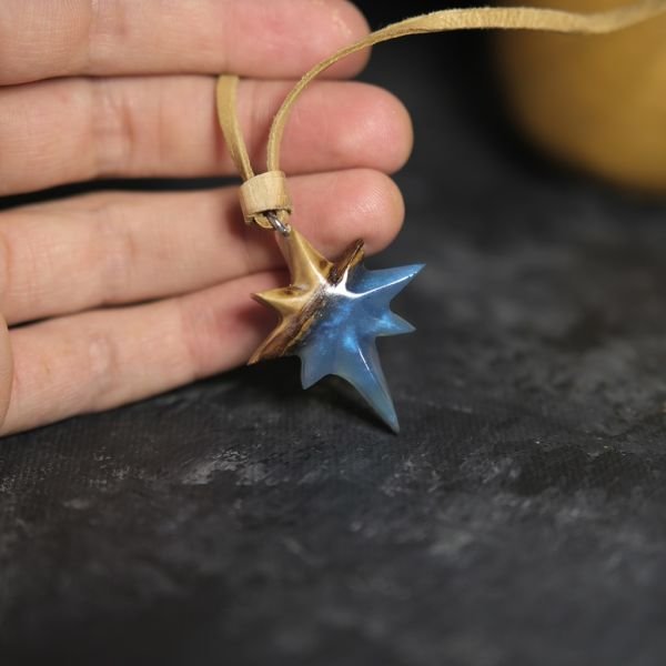 Polaris (Kutup Yıldızı)