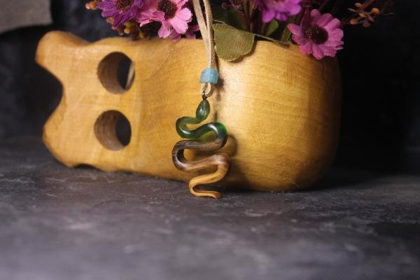 Yılan (Serpentes)