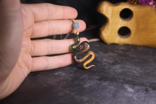 Yılan (Serpentes)