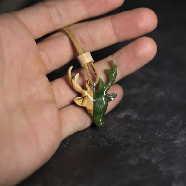 Geyik (Cervidae)