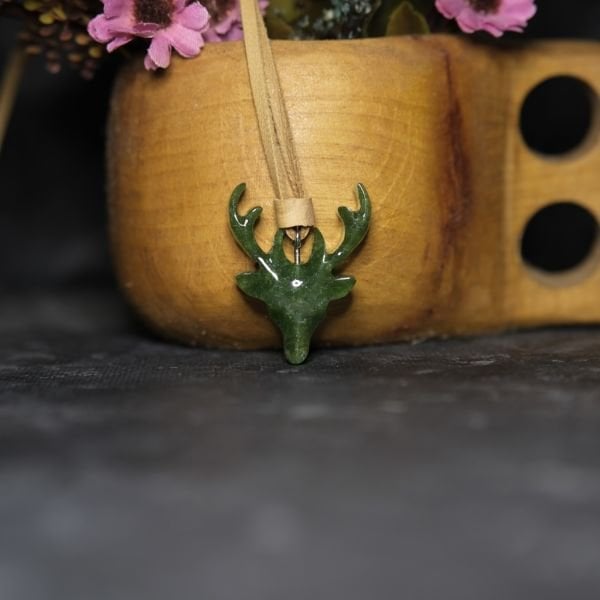 Geyik (Cervidae)