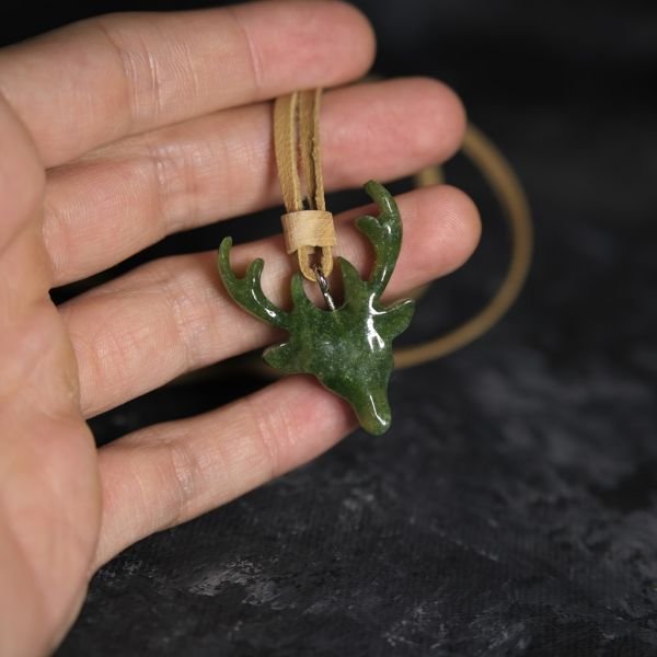 Geyik (Cervidae)
