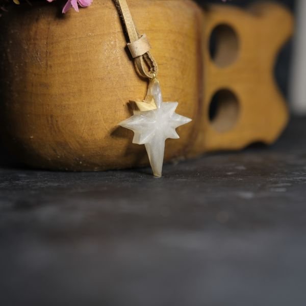 Polaris (Kutup Yıldızı)