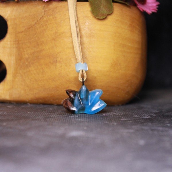 Lotus Çiçeği