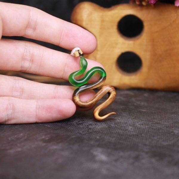Yılan (Serpentes)