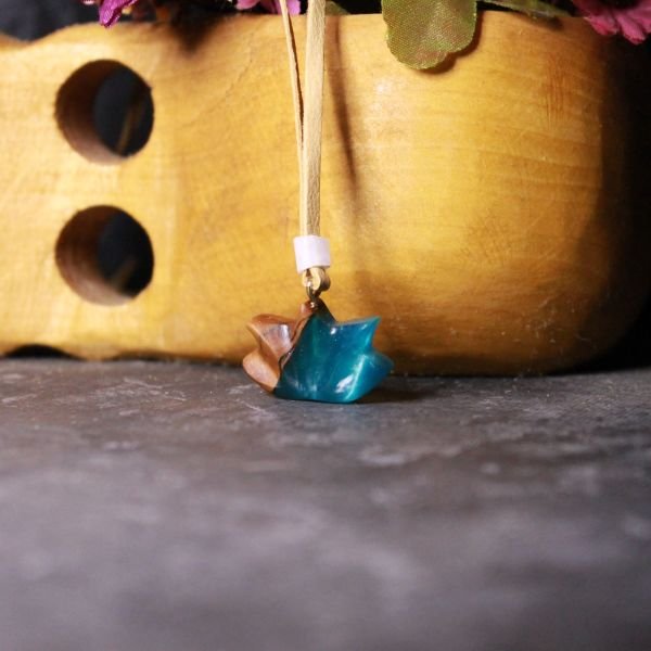 Lotus Çiçeği
