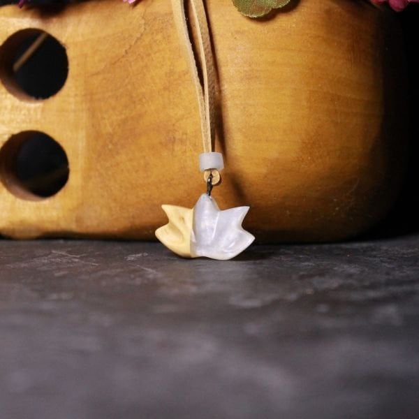 Lotus Çiçeği