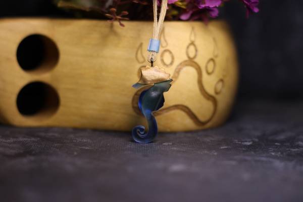 Deniz Atı (Hippocampus)
