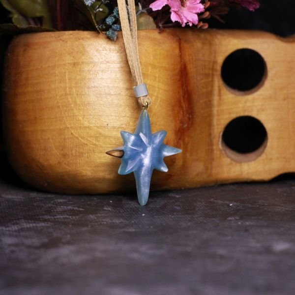Polaris (Kutup Yıldızı)