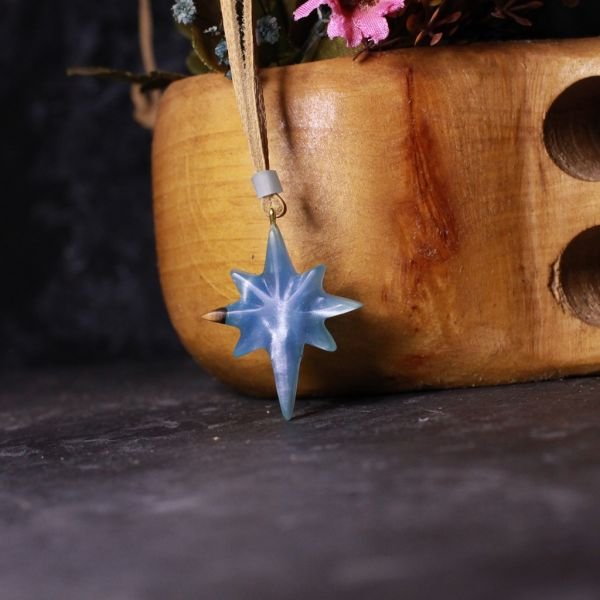 Polaris (Kutup Yıldızı)