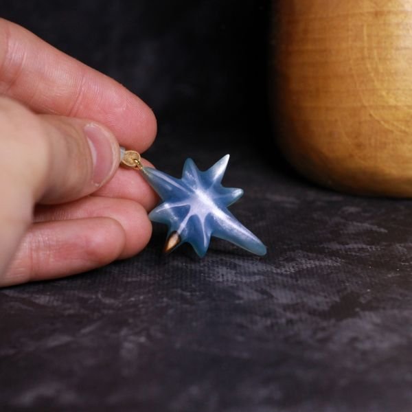Polaris (Kutup Yıldızı)