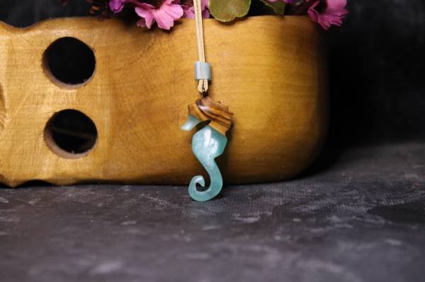 Deniz Atı (Hippocampus)