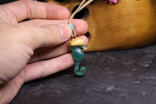 Deniz Atı (Hippocampus)