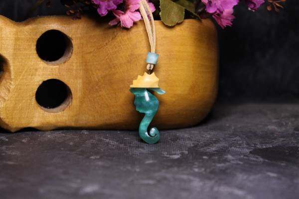 Deniz Atı (Hippocampus)