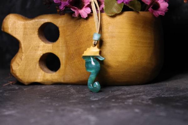 Deniz Atı (Hippocampus)