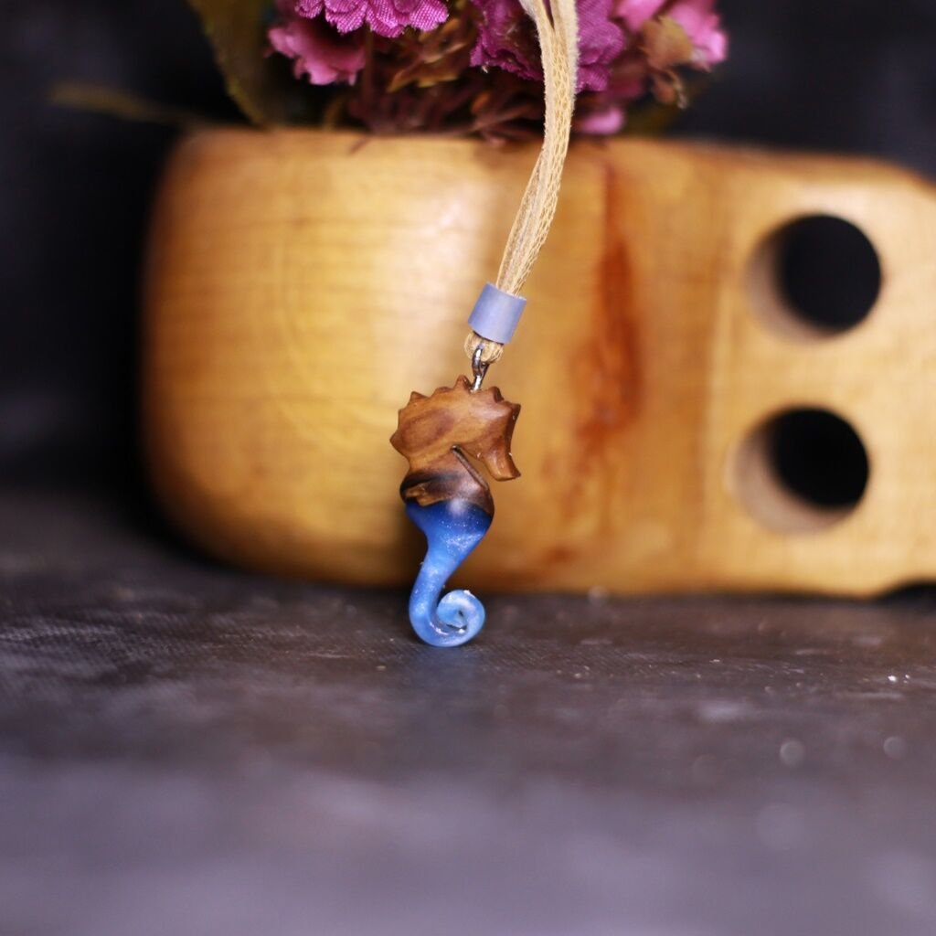 Deniz Atı (Hippocampus)
