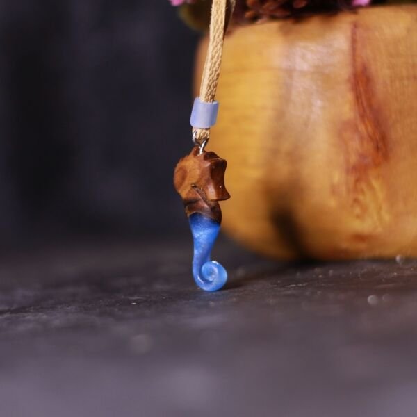 Deniz Atı (Hippocampus)