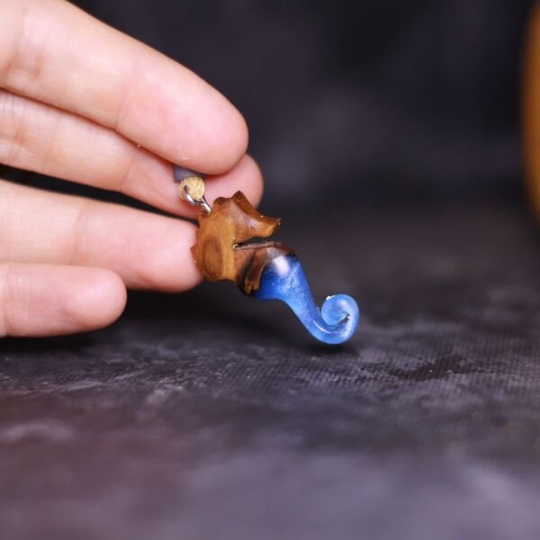 Deniz Atı (Hippocampus)